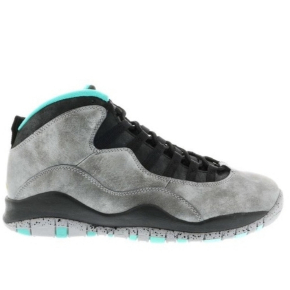 Air Jordan 10 Retro